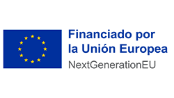 Imagen del logo de Next Generation