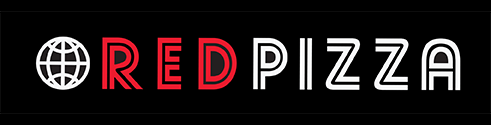 RedPizza l'Hospitalet Logo