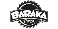 Baraka Pizza en Maó