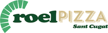 Roel Pizza Logo