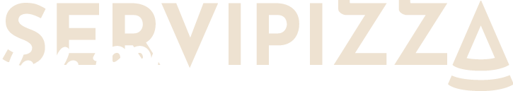 ServiPizza Logo